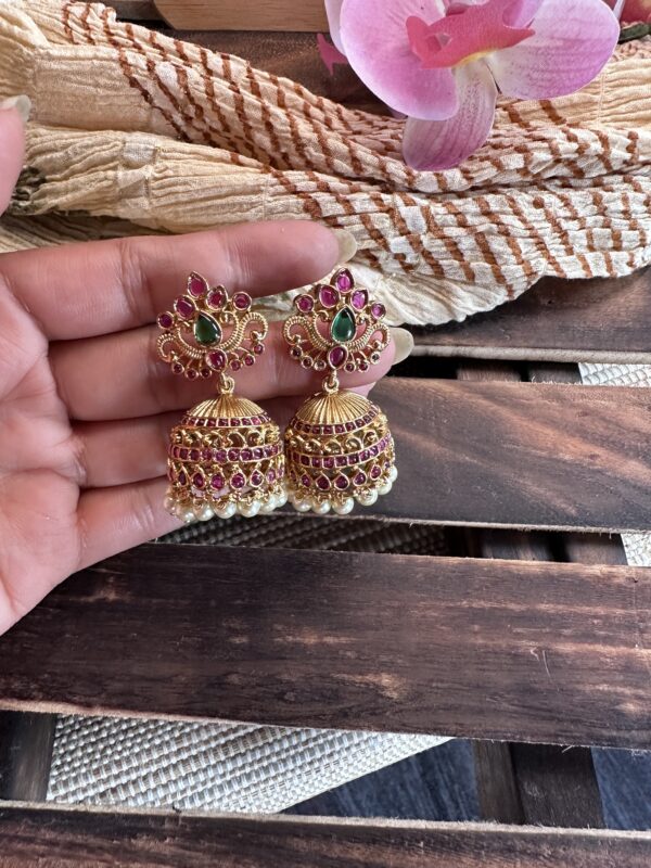 kemp jumka set - Image 6